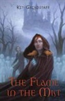 Kit Grindstaff - The Flame in the Mist