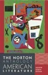 Nina Baym, Wayne Franklin, Nina Baym, Wayne Franklin, Robert S. Levine - The Norton Anthology of American Literature: Shorter