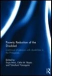 Soya Celia M Reyes Yamagata Mori, Soya Reyes Mori, Celia M. Reyes, Tatsufumi Yamagata, Tatsufumi (EDT) Yamagata, Celia M Reyes... - Poverty Reduction of the Disabled