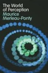 Maurice Merleau-Ponty - World of Perception
