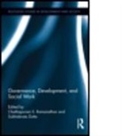 Chathapuram (EDT)/ Dutta Ramanathan, Chathapuram S. (Human Resource Enterpr Ramanathan, Chathapuram S. Dutta Ramanathan, Subhabrata Dutta, Chathapuram Ramanathan, Chathapuram S. Ramanathan... - Governance, Development, and Social Work