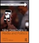 Travis N. Ridout, Travis N. (Washington State University Ridout, Travis N Ridout, Travis N. Ridout - New Directions in Media and Politics