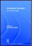 Ian Netton, Ian Richard Netton, Ian Richard (EDT) Netton, Ian Richard (University of Exeter Netton, Netton Ian Richard, Ian Netton... - Orientalism Revisited