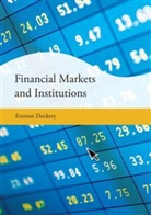 E. Dockery, Everton Dockery, Everton (University of Portsmouth Dockery - Financial Markets and Institutions
