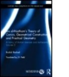 Roshdi Rashed, Roshdi (Centre National De La Recherche Sc Rashed, Roshdi (Centre National de la Recherche Scientifique (CNRS) in Paris Rashed, Rashed Roshdi - Ibn Al Haytham s Theory of Conics, Geometrical Constructions