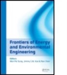 Ran Chen, Chen Ran, Wen-Pei (National Chin-Yi University of Tech Sung, Wen-Pei Kao Sung, Ran Chen, Ran (Chongqing University Chen... - Frontiers of Energy and Environmental Engineering