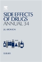 Jeffrey K. Aronson, ARONSON JEFFREY K, Jeffrey K Aronson, Jeffrey K (Reader in Clinical Pharmacology) Aronson, Jeffrey K. Aronson, Jeffrey K Aronson - Side Effects of Drugs Annual