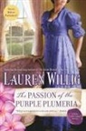 Lauren Willig - The Passion of the Purple Plumeria