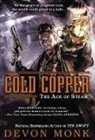 Devon Monk, Monk Devon - Cold Copper