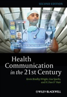 &amp;apos, H. Dan hair, Dan O?Hair, O'Hair, Dan O'Hair, H Dan O'Hair... - Health Communication in the 21st Century