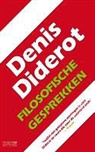 Denis Diderot - Filosofische gesprekken