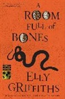 Elly Griffiths - A Room Full of Bones