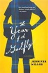 Jennifer Miller - The Year of the Gadfly