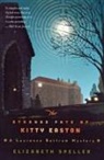 Elizabeth Speller - The Strange Fate Of Kitty Easton
