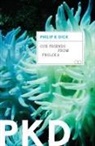 Philip K Dick, Philip K. Dick - Our Friends from Frolis 8
