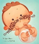 Bridget Heos, Joy Ang - Mustache Baby