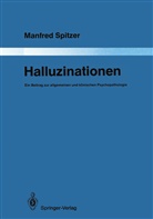 Manfred Spitzer - Halluzinationen