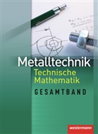 Dietma Falk, Dietmar Falk, Günter Tiedt, Günther Tiedt - Metalltechnik Gesamtband