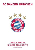 Christoph Bausenwein, Dietrich Schulze-Marmeling - FC Bayern München