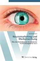 Ralf Zimmermann - Neuromarketing und Markenwirkung