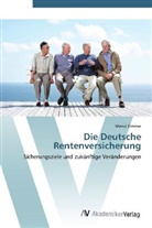 Marco Zimmer - Die Deutsche Rentenversicherung