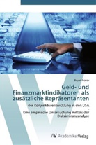 Boyan Genev - Geld- und Finanzmarktindikatoren als zusätzliche Repräsentanten