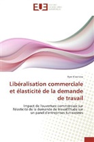 Rym Khechine, Khechine-r - Liberalisation commerciale et