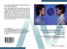Austi Houghtaling, Austin Houghtaling, Scott A Ketring, Scott A. Ketring - The Clinical Experience of Therapists in a Training Program