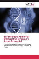 Juan De Sanctis, Maria Johann Peña Sanoja, Maria Johanna Peña Sanoja - Enfermedad Pulmonar Obstructiva Crónica y Asma Bronquial