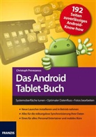 Christoph Prevezanos - Das Android Tablet-Buch