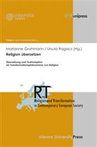 Marianne Grohmann, Ursula Ragacs, Kurt Appel u a, Marianne Grohmann, Ursul Ragacs, Ursula Ragacs - Religion übersetzen