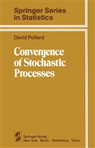 D Pollard, D. Pollard - Convergence of Stochastic Processes