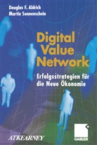Douglas Aldrich, Douglas F Aldrich, Douglas F. Aldrich, Martin Sonnenschein - Digital Value Network