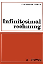 Karl-Bernhard Gundlach - Infinitesimalrechnung