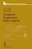 S H DuToit, S H C DuToit, S. H. C. DuToit, A G Steyn, A G W Steyn, A. G. W. Steyn... - Graphical Exploratory Data Analysis