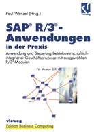 Pau Wenzel, Paul Wenzel - SAP® R/3®-Anwendungen in der Praxis