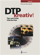 Michael Baumgardt - DTP kreativ!