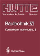 Eric Cziesielski, Erich Cziesielski - Bautechnik