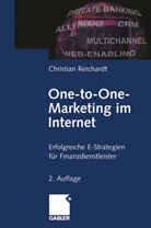 Christian Reichardt - One-to-One- Marketing im Internet