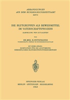 H Pettenkofer, H. Pettenkofer - Die Blutgruppen als Beweismittel im Vaterschaftsprozess