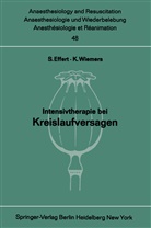 Effert, S Effert, S. Effert, Wiemers, Wiemers, K. Wiemers - Intensivtherapie bei Kreislaufversagen
