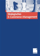 Bern Eggers, Bernd Eggers, Hoppen, Hoppen, Gerrit Hoppen - Strategisches E-Commerce-Management