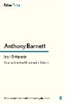 Anthony Barnett, Anthony (Editor) Barnett, Barnett Anthony - Iron Britannia