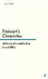 John Jolliffe, mR John Jolliffe, JOLLIFFE JOHN - Froissart's Chronicles