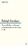 Raleigh Trevelyan, TREVELYAN RALEIGH - Princes Under the Volcano