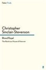 Christopher Sinclair-Stevenson, Christopher Sinclair-Stevenson - Blood Royal