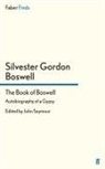 Silvester G Boswell, John Seymour, Joh Seymour, John Seymour - The Book of Boswell