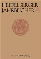 Kenneth A Loparo, Kenneth A. Loparo, Universitäts- Gesellschaft, Universitäts-Gesellschaft Heidelberg, Universitäts- Gesellschaft - Heidelberger Jahrbücher