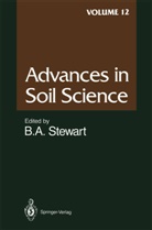Advances in Soil Science