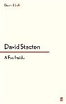David Stacton, Stacton David - A Fox Inside